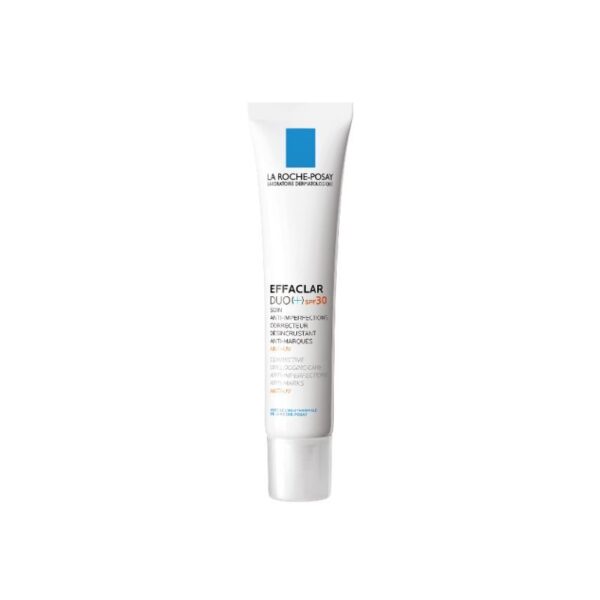 La Roche-Posay Effaclar Duo+ SPF30 40ml
