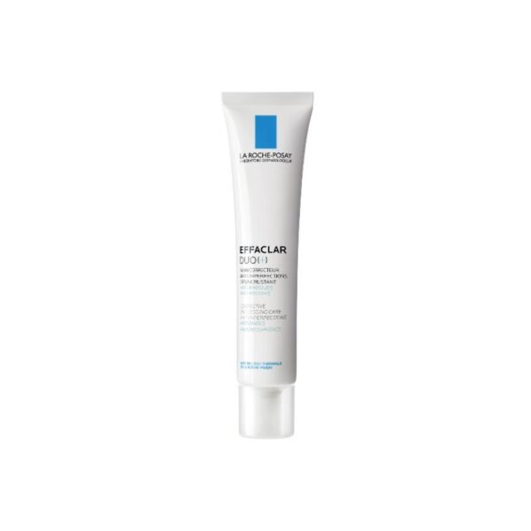 La Roche-Posay Effaclar Duo+M 40ml