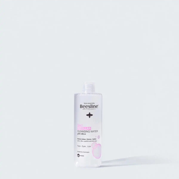 Beesline 3 In 1 Micellar Cleansing Water 100ml