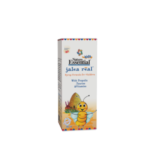 Nature Essential Jalea Real 250ml