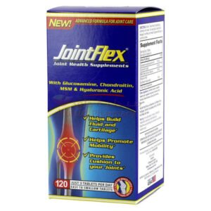 JointFlex Tablets 120 Tablets