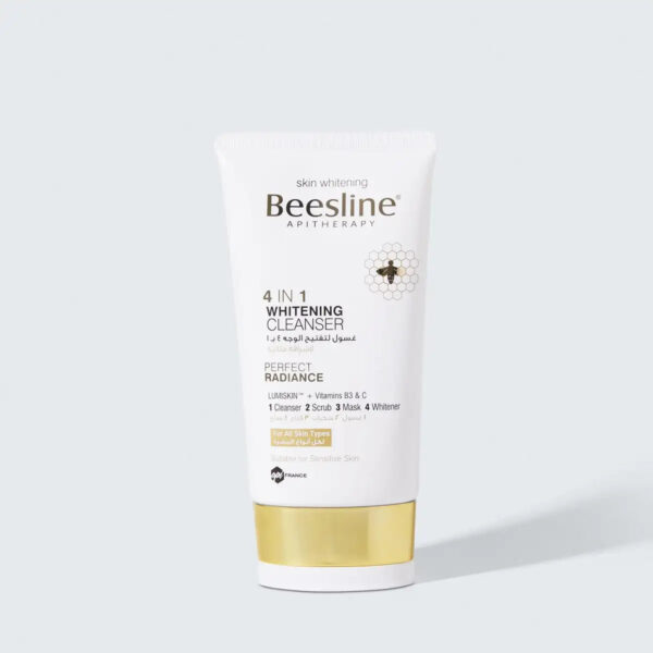 Beesline 4 In 1 Whitening Cleanser 150ml