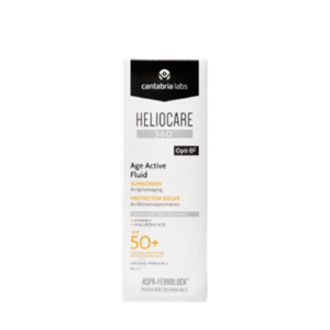 Heliocare 360° Age Active Fluid SPF 50+ 50ml