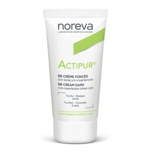 Noreva Actipur BB Anti-Imperfections Tinted Cream 30ml