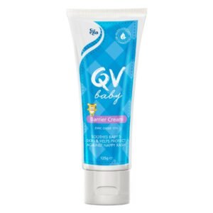 QV Baby Barrier Cream 125g