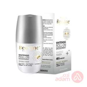 Beesline Whitening Roll-On Deodorant Light Touch 50ml