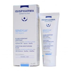 ISISPHARMA Sensylia 40ml