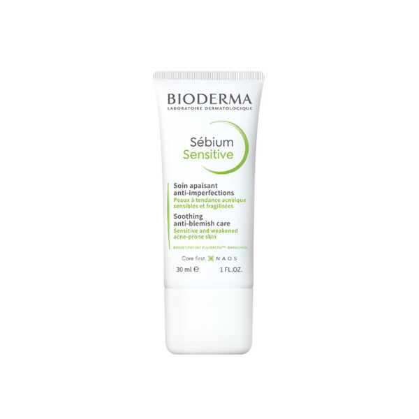 Bioderma Sébium Sensitive 30ml
