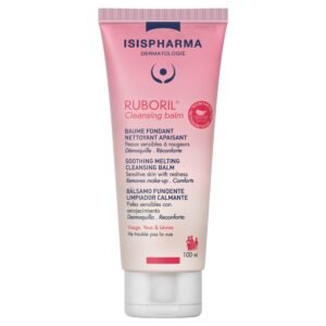 ISISPHARMA Ruboril Cleansing Balm 100ml