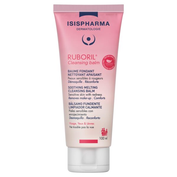 ISISPHARMA Ruboril Cleansing Balm 100ml