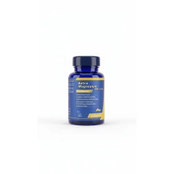 Astra Magnesium 500mg 30 Capsules