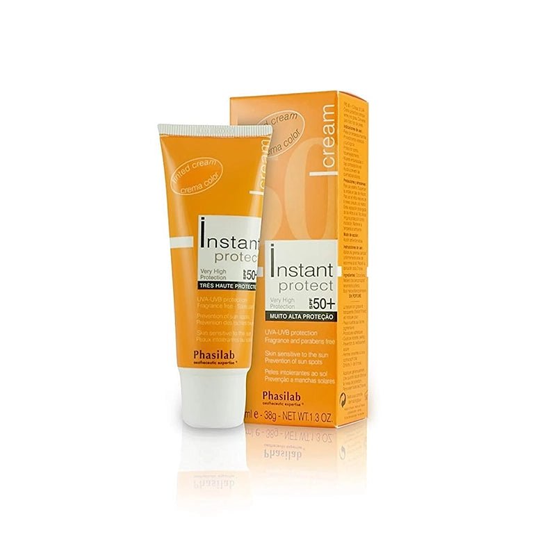 Instant Protect Cream SPF50+ 40ml