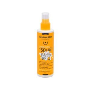 ISISPHARMA Uveblock SPF50+ Spray Kids 200ml