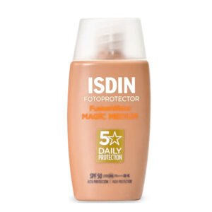 ISDIN Fusion Water Color SPF 50 50ml