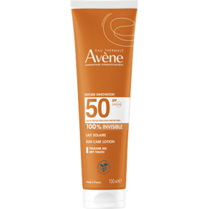 Avène Sun Lotion SPF50+ 100ml