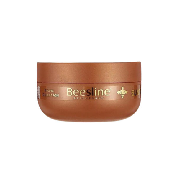Beesline Gold Tanning Jelly 150ml