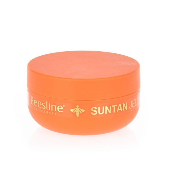 Beesline Tanning Jelly 150ml