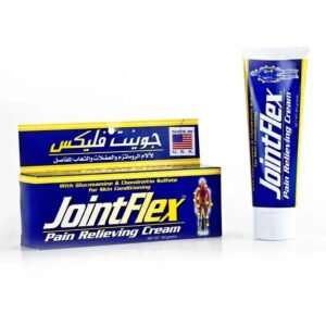 JointFlex Pain Relieving Cream 114g