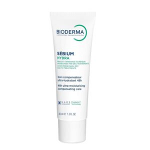 Bioderma Sébium Hydra 40ml