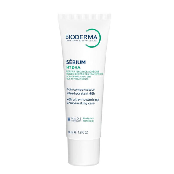 Bioderma Sébium Hydra 40ml