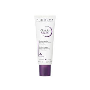 Bioderma Cicabio Arnica+ 40ml