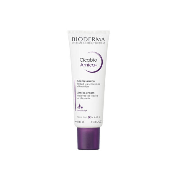 Bioderma Cicabio Arnica+ 40ml