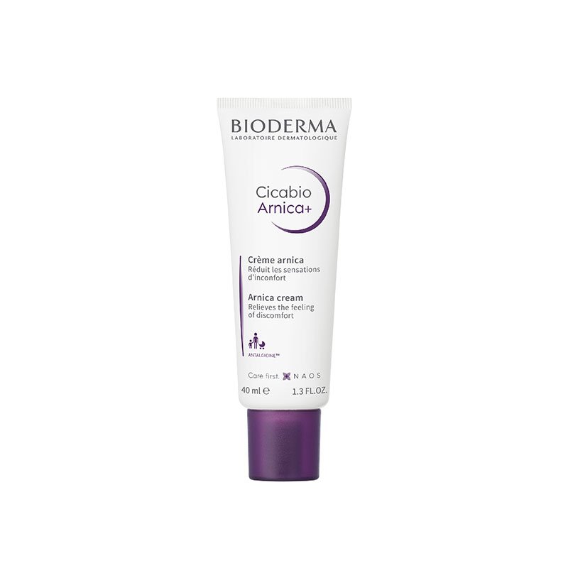 Bioderma Cicabio Arnica+ 40ml