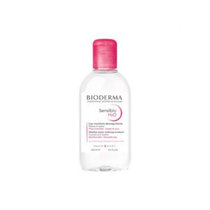 Bioderma Sensibio H2O Micellar Water 250ml