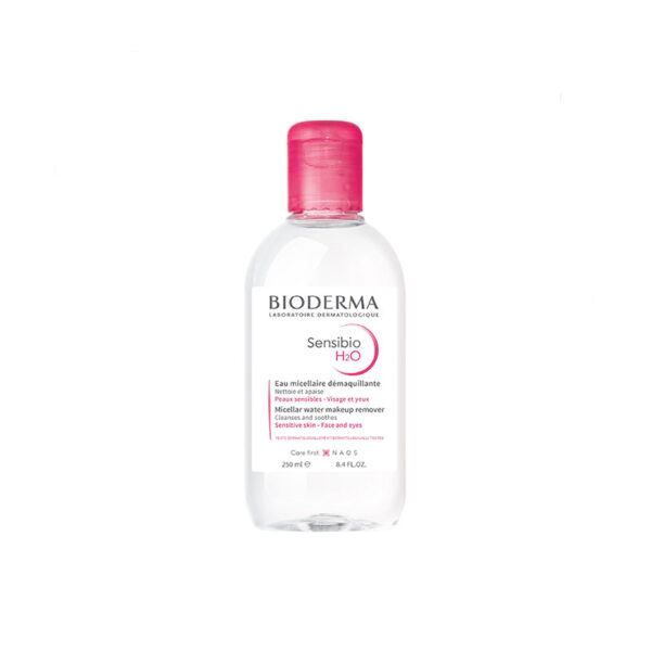 Bioderma Sensibio H2O Micellar Water 250ml