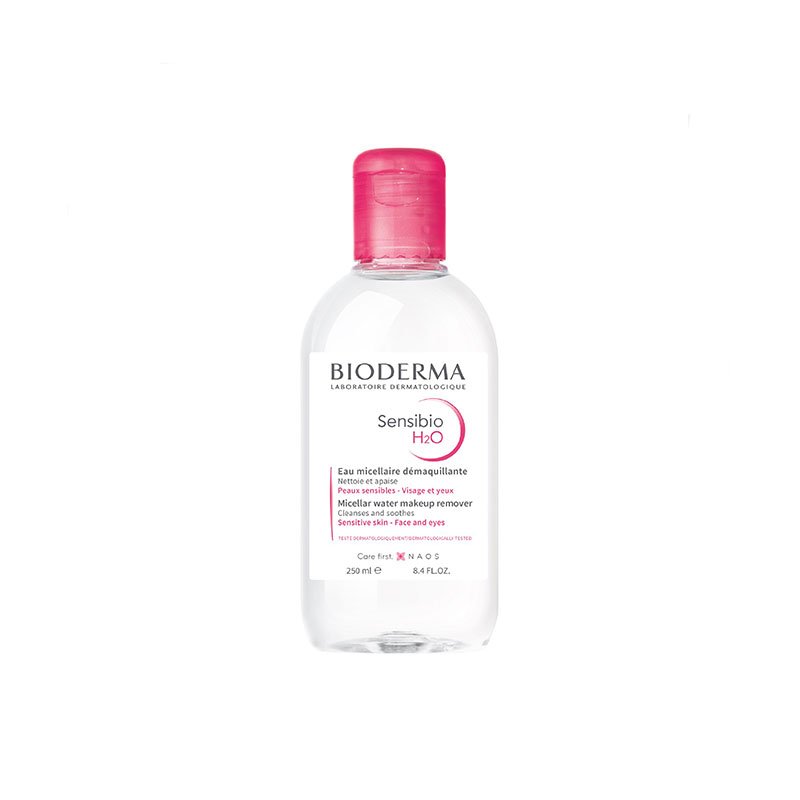 Bioderma Sensibio H2O Micellar Water 250ml