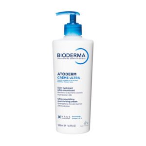 Bioderma Atoderm Crème Ultra 500ml