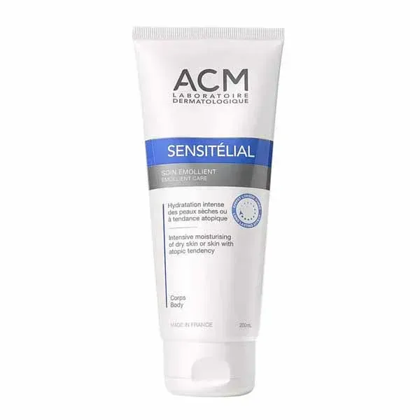 ACM Sensitelial Emollient Care 200ml