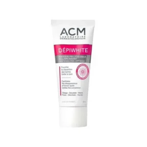 ACM Depiwhite Peel-Off Mask 40ml