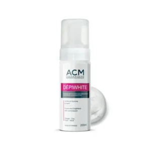 ACM Depiwhite Cleansing Foam 200ml