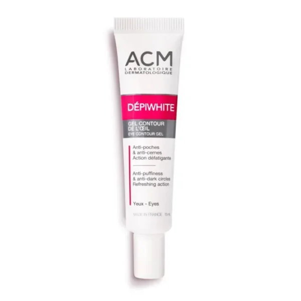 ACM Depiwhite Eye Contour Gel 15ml