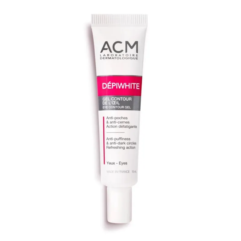 ACM Depiwhite Eye Contour Gel 15ml