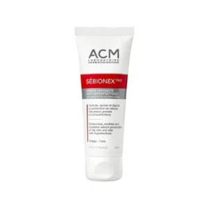 ACM Sebionex Trio Soothing Cream 40ml