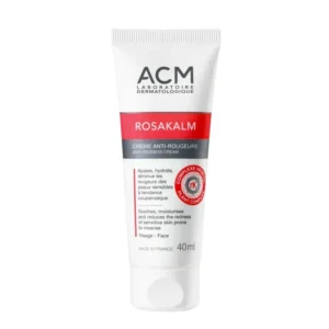 ACM Rosakalm Anti-Redness Cream 40ml