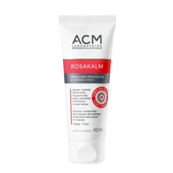 ACM Rosakalm Anti-Redness Cream 40ml