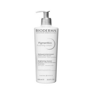 Bioderma Pigmentbio Foaming Cream 500ml