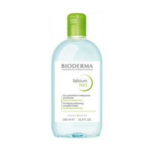 Bioderma Sébium H2O Micellar Water 500ml