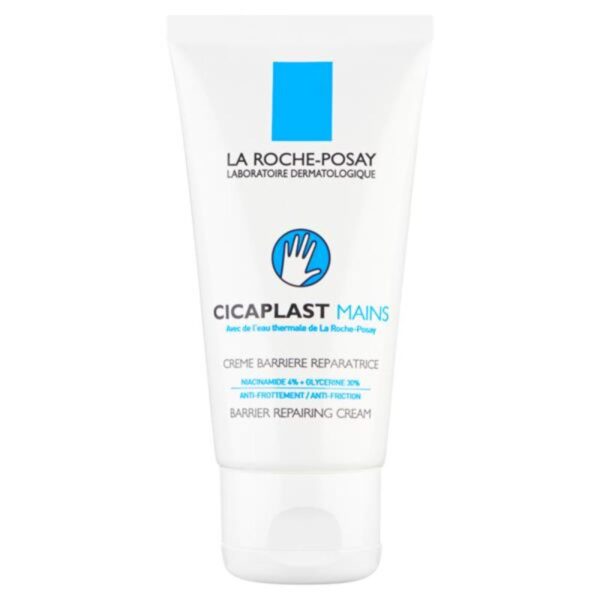 La Roche-Posay Cicaplast Hands 50ml