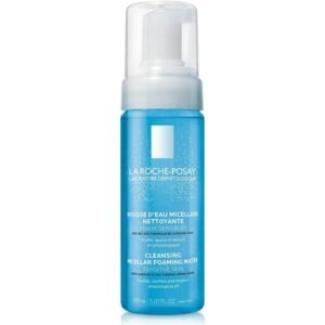 La Roche-Posay Sensitive Skin Cleansing Foam 150ml