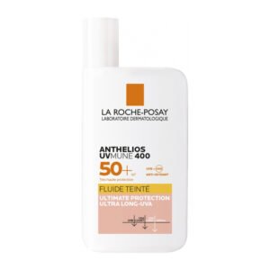 La Roche-Posay Anthelios UVMune 400 Tinted Fluid SPF50+ 50ml