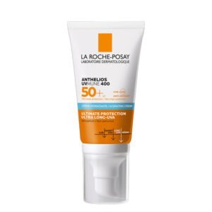 La Roche-Posay Anthelios UVMune 400 Hydrating Cream SPF50+ 50ml