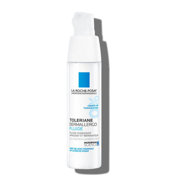 La Roche-Posay Toleriane Dermallergo Fluid 40ml
