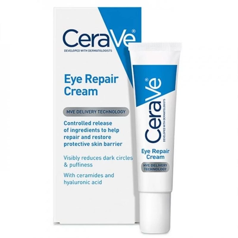 CeraVe Eye Repair Cream 14ml