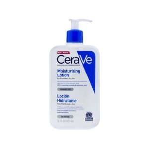 CeraVe Moisturizing Lotion 473ml