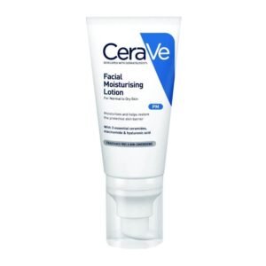 CeraVe PM Facial Moisturizing Lotion 52ml