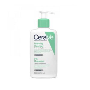 CeraVe Foaming Cleanser 236ml